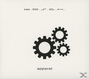 Bosch-Apparat -Digi- - 1